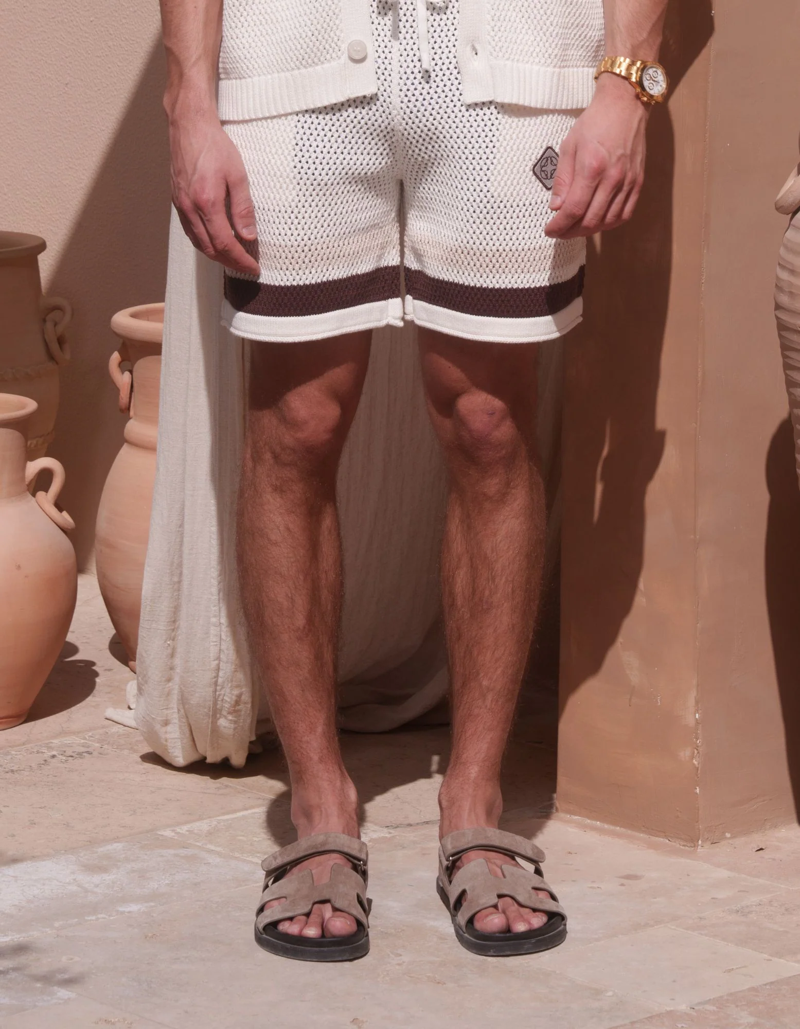 Mens Twin Sets